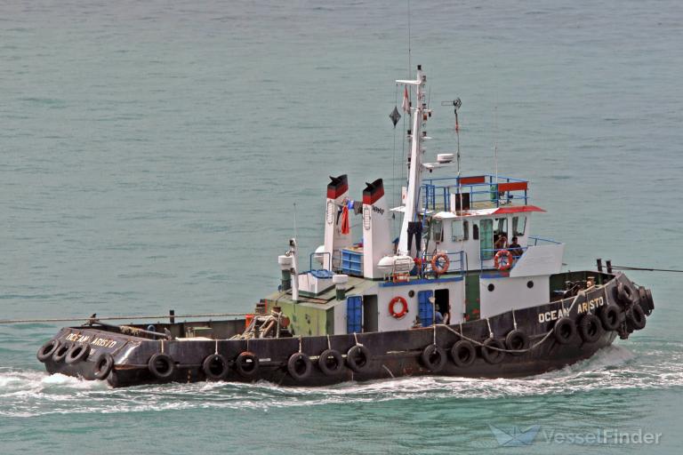 OCEAN ARISTO photo