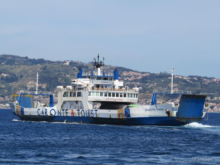 GIUSEPPE FRANZA photo