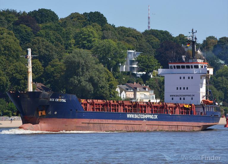 ship photo