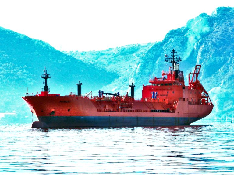 POLAR photo
