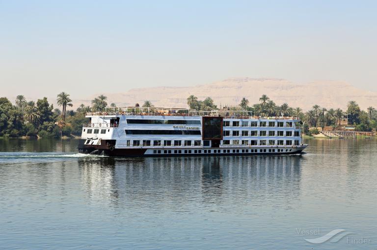 NILE MARQUISE photo