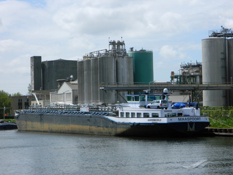 MAASPOORT photo