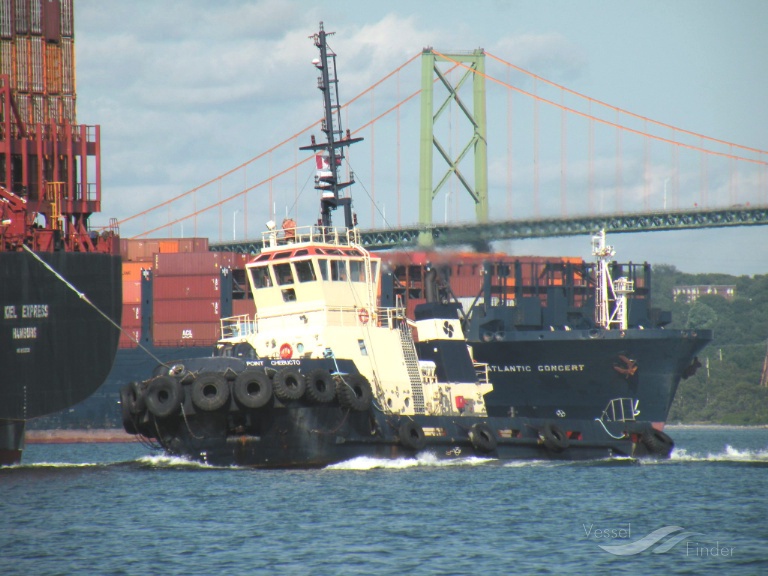 POINT CHEBUCTO photo