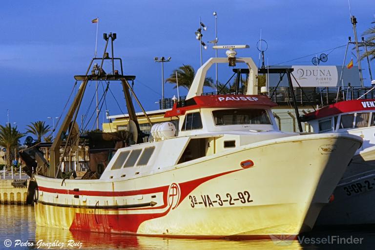 PAUSEP photo