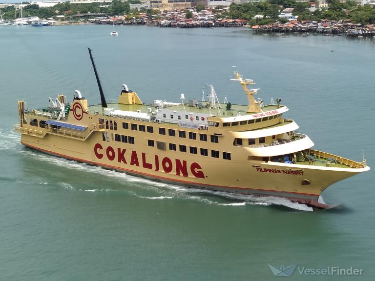 MV FIL. NASIPIT photo