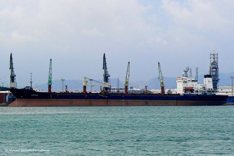 LIMNOS photo