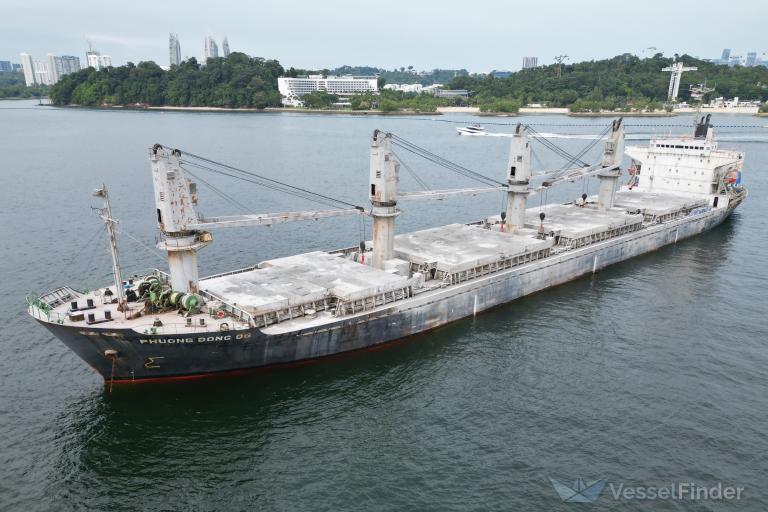 PHUONG DONG 06 photo