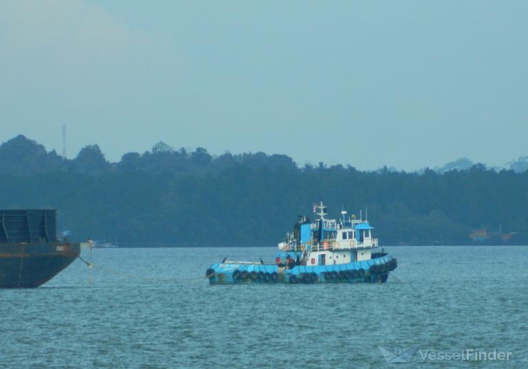 OCEAN RIDER photo