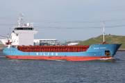 JOGO 1, Cargo ship - Details and current position - MMSI 205255290