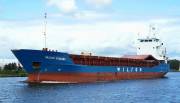 JOGO 1, Cargo ship - Details and current position - MMSI 205255290