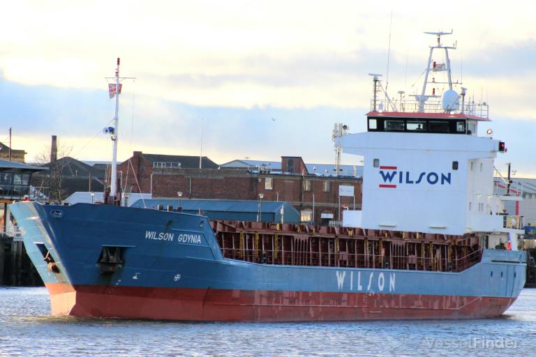 WILSON GDYNIA photo