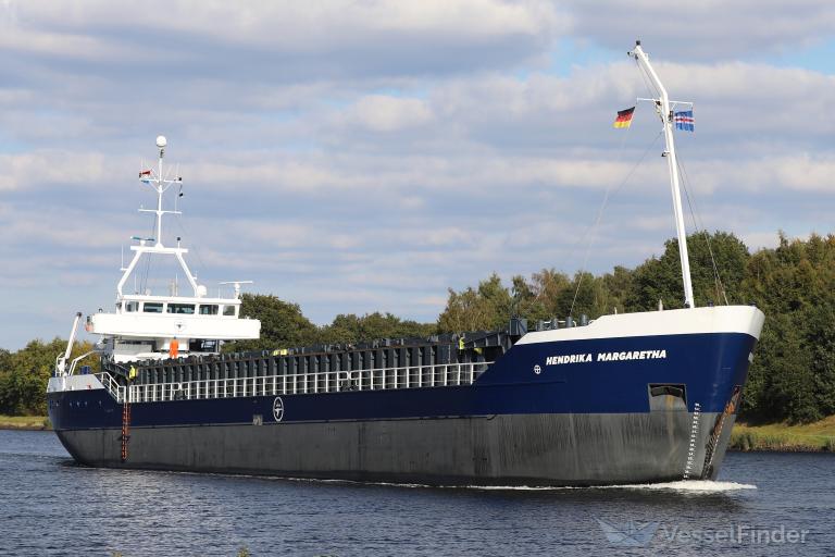 HENDRIKA MARGARETHA photo