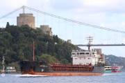 JOGO 1, Cargo ship - Details and current position - MMSI 205255290