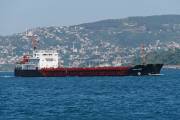 JOGO 1, Cargo ship - Details and current position - MMSI 205255290