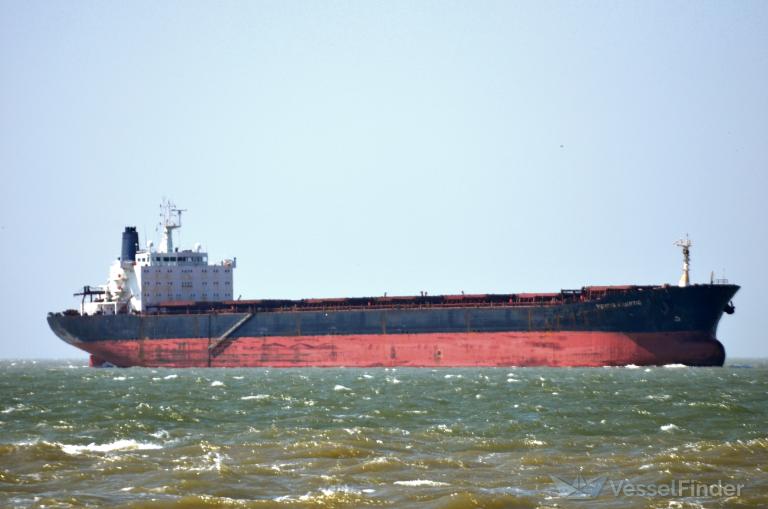 PIONEER ATLANTIC photo