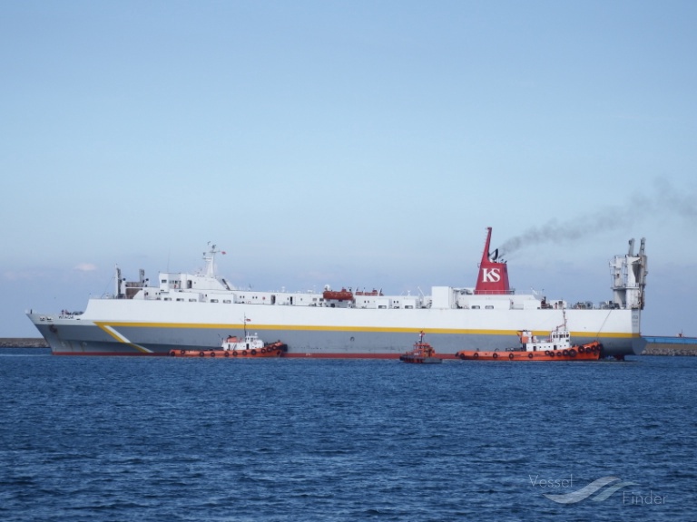 HERMES 3 photo