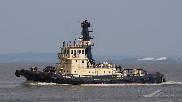 MERSEY photo