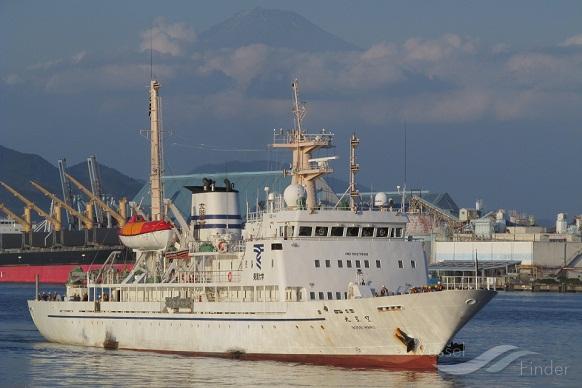BOSEI MARU photo
