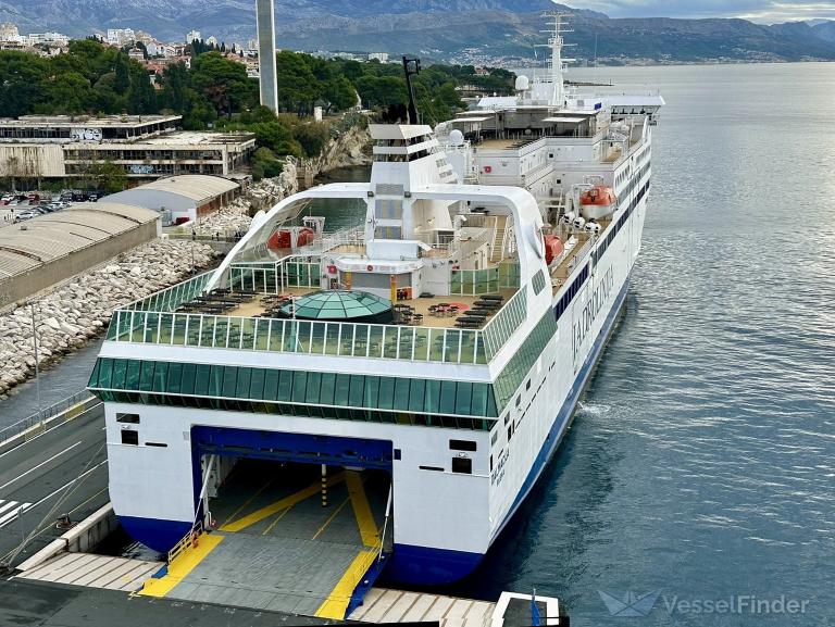 DALMACIJA