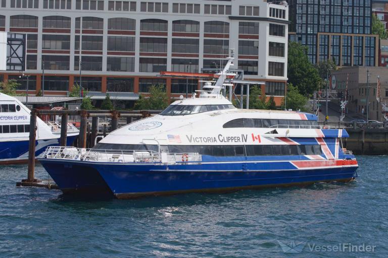 VICTORIA CLIPPER IV photo