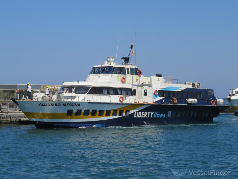 ALIJUMBO MESSINA photo