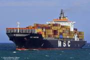 MSC-MARTINA