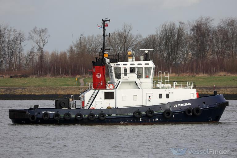 VB TEXELBANK photo