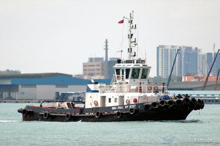 ASD TUG SEA PULI photo