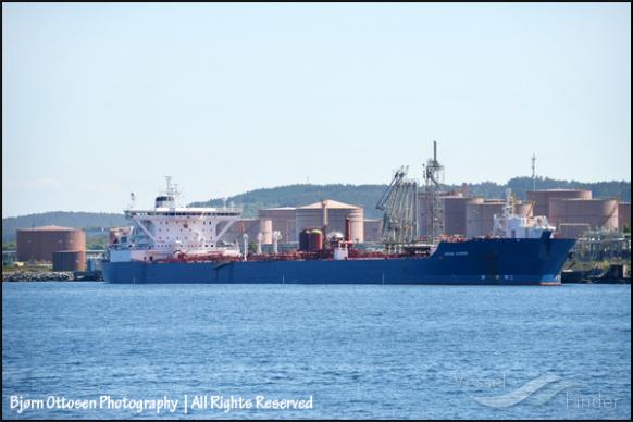 IFRIKIA III photo