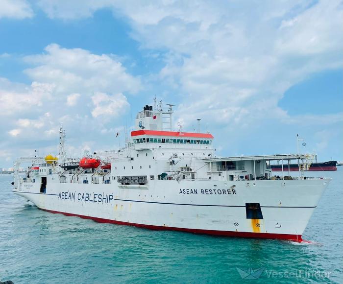 ASEAN RESTORER photo