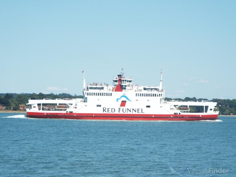 RED FALCON