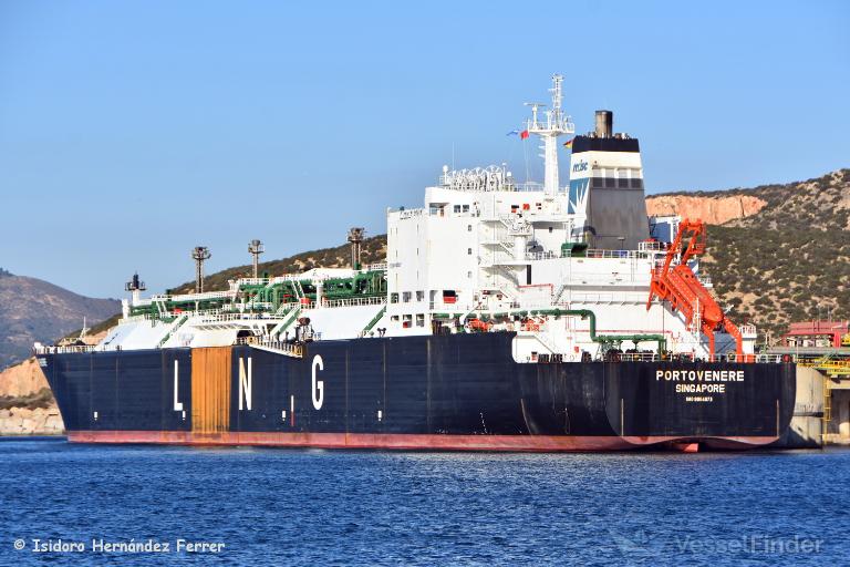 KLNGTP BLACK SEA photo