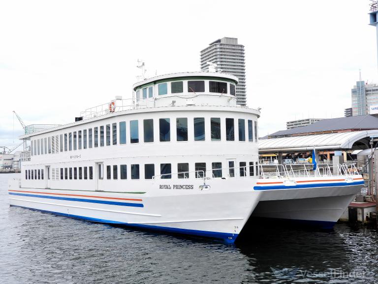 ROYAL PRINCESS photo