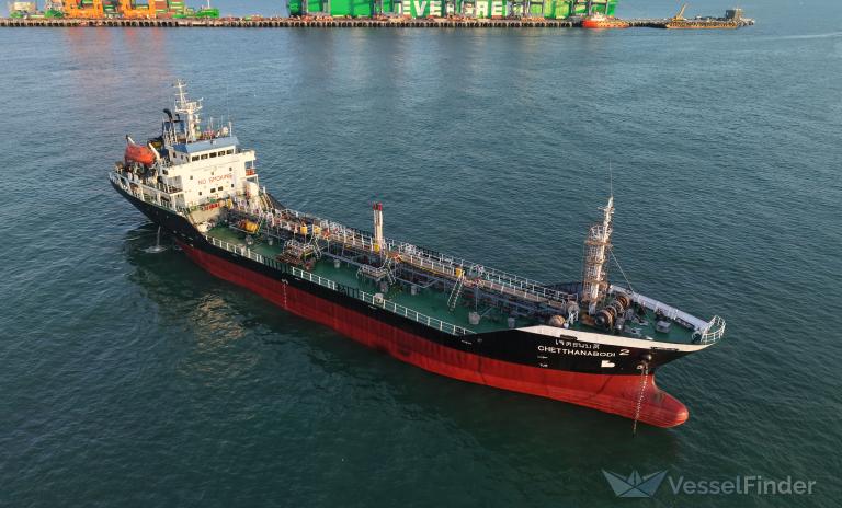 CHETTHANABODI 2 photo