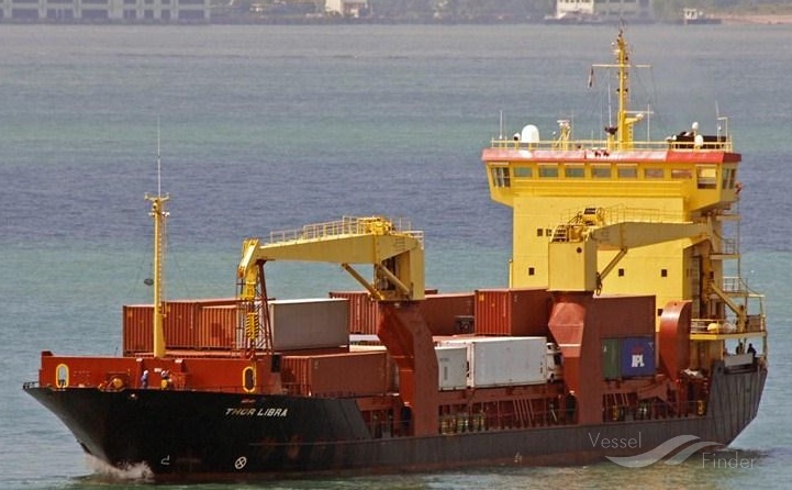 MORETA CARGO-3 photo