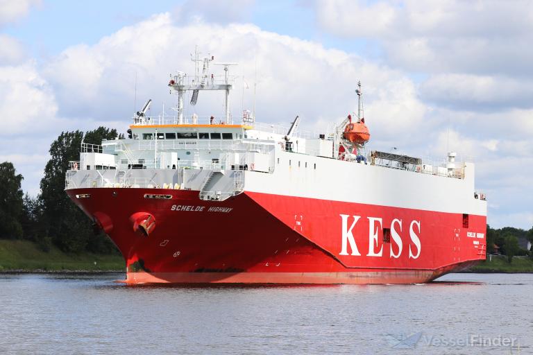 ship photo