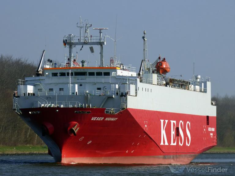 ship photo