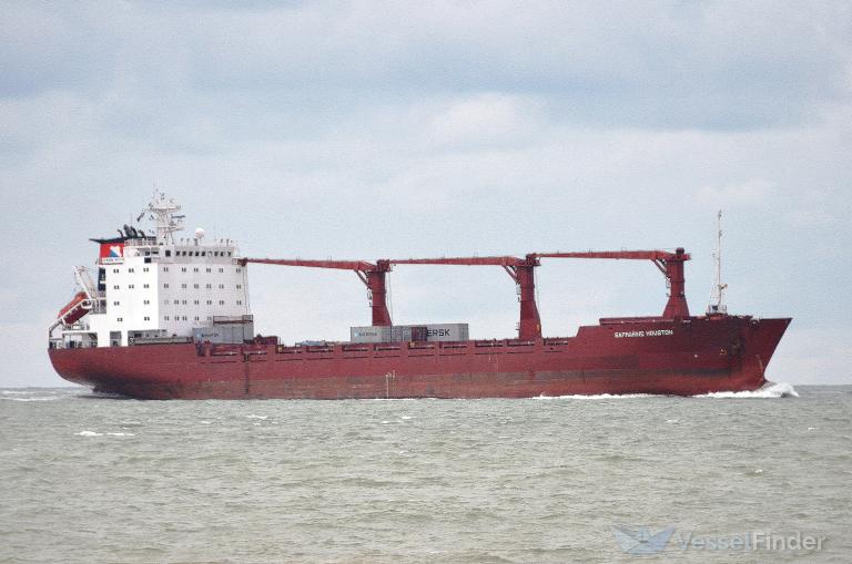 SAN FERNANDO REY photo