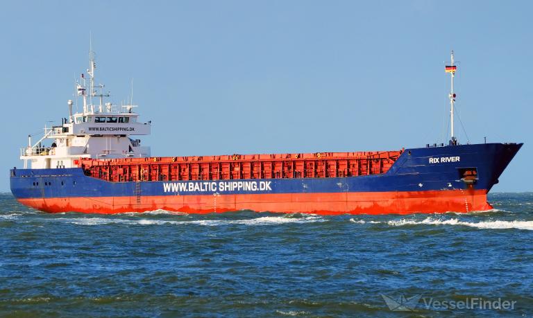 ship photo
