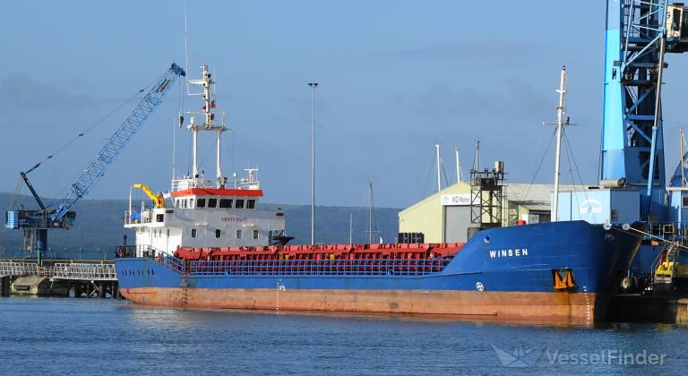 WINSEN FB photo