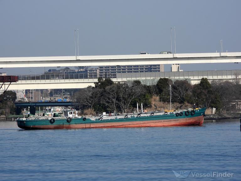 KOSHIN MARU photo