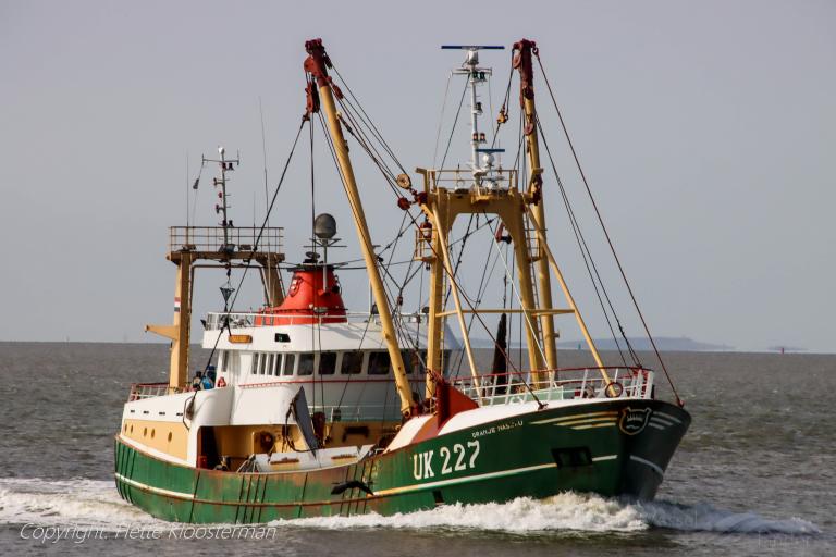 ORANJE NASSAU photo