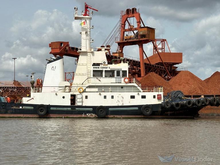 WINNING HARMONY 8 photo