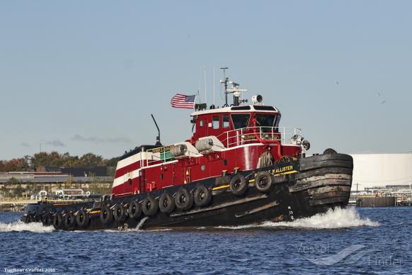 ROBERT E. MCALLISTER photo