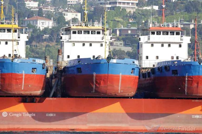 JIN HANG BO 51, Motor Hopper - Details and current position - IMO ...