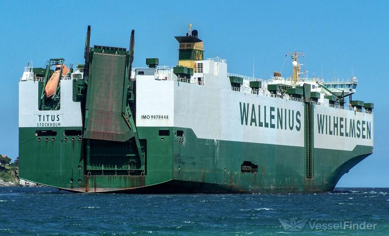 INDEPENDENCE II photo