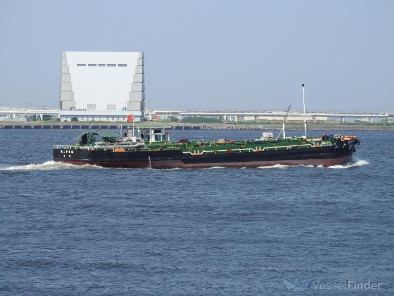 ITO MARU NO. 2 photo