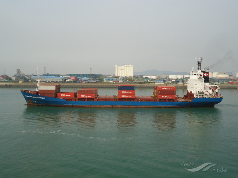 HAMMONIA ADRIATICUM photo