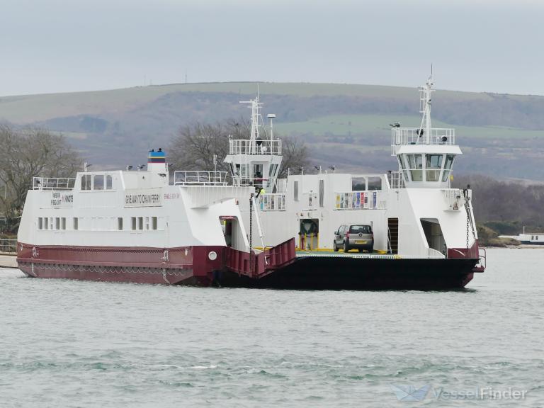 BRAMBLE BUSH BAY photo