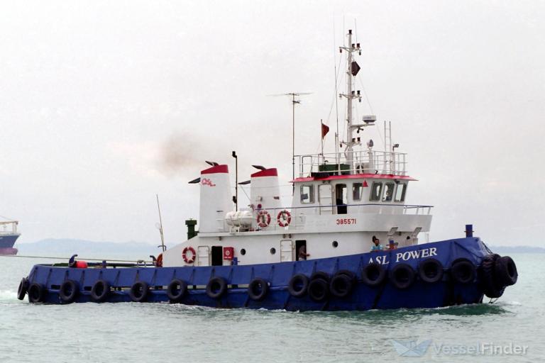 NAUTICAL EAST 1 photo
